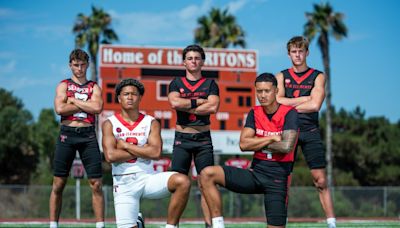 Orange County football 2024: Alpha League preview, top players, schedules