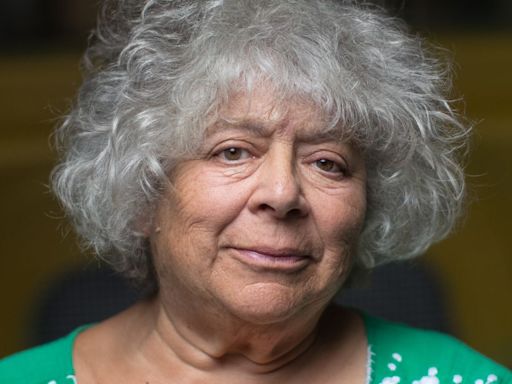 Miriam Margolyes Shares Her 'Strong' Views On Scotland's Assisted Dying Bill