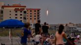 SpaceX Axiom launch: Space Coast hotels are filling up. Where should I stay to watch rocket liftoff?