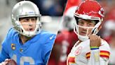 Lions vs Chiefs live stream: How to watch NFL game online tonight