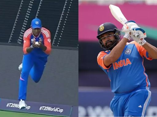 Not Suryakumar Yadav's Catch Or Rohit Sharma's 92! Ravi Shastri Picks Greatest Moment From T20 World Cup 2024