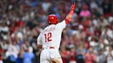 Phillies' Slugger Hoping His Winning Pedigree Delivers