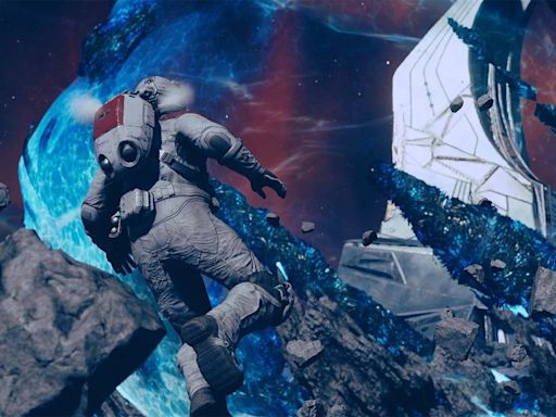 Starfield: Shattered Space Expansion Global Launch Times Revealed