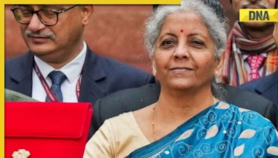 Union Budget 2024: When and where to watch FM Nirmala Sitharaman's budget speech live today