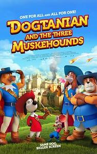 Dogtanian and the Three Muskehounds (film)