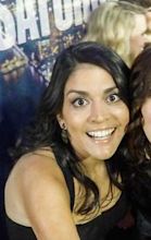 Cecily Strong