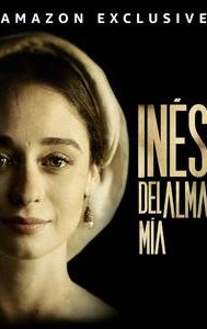 Inés of My Soul (TV series)