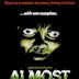 Almost Human (1974 film)