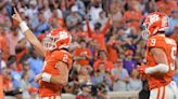 Clemson takes down No.20 North Carolina for another statement win