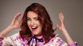 Rachel Tucker is homeward bound as the Broadway and West End star opens concert tour in Belfast and Dublin