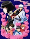 Gintama: Love Incense Arc