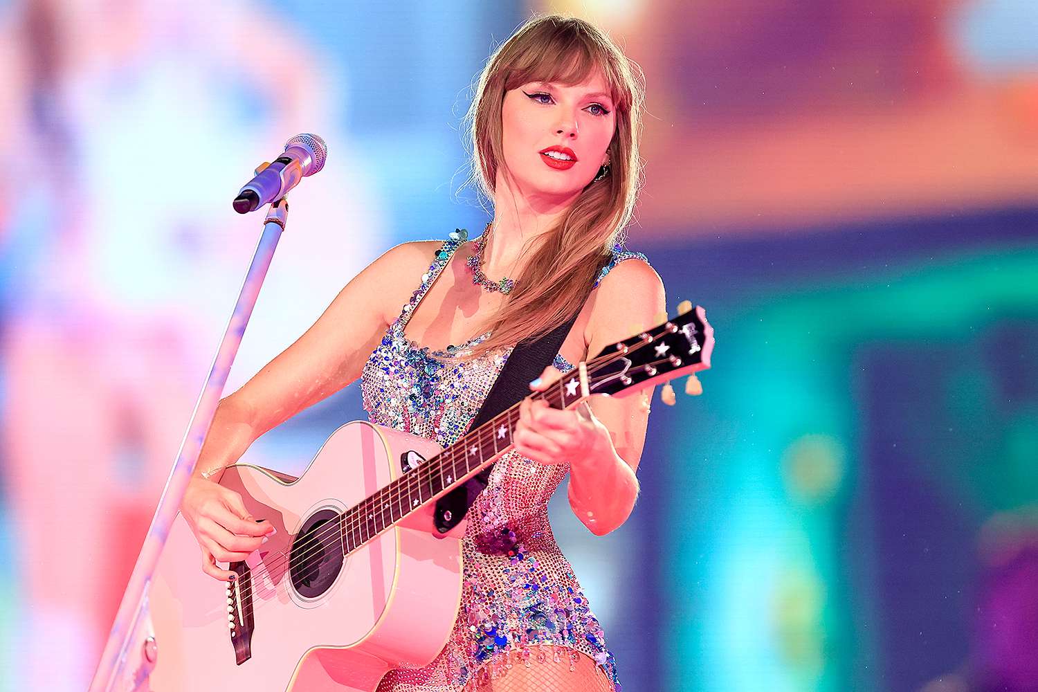 Why Were Taylor Swift's Vienna Shows Canceled? What We Know About the Alleged Terror Plot, So Far