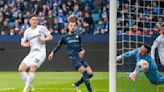 Gregoritsch makes the difference as Freiburg win at Bochum