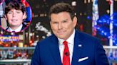 Fox News Host Bret Baier's Son Is Recovering After Open Heart Surgery