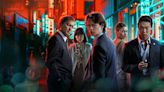 “Tokyo Vice” ends after two seasons on Max