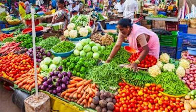 Economic Survey 2024: Survey notes adverse weather to be blamed for volatile food prices