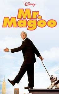 Mr. Magoo (film)