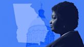 How Stacey Abrams is looking to win Georgia