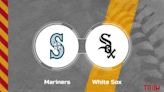Mariners vs. White Sox Predictions & Picks: Odds, Moneyline - June 10