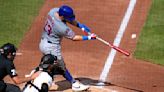 Diaz gets save in return from suspension, Torrens hits three-run double as Mets beat Pirates 5-2