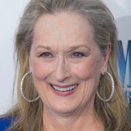 Meryl Streep