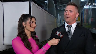 The Miz To Host WWE SummerSlam 2024