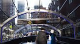 MTA Halts Second Avenue Subway Extension After Toll Pause