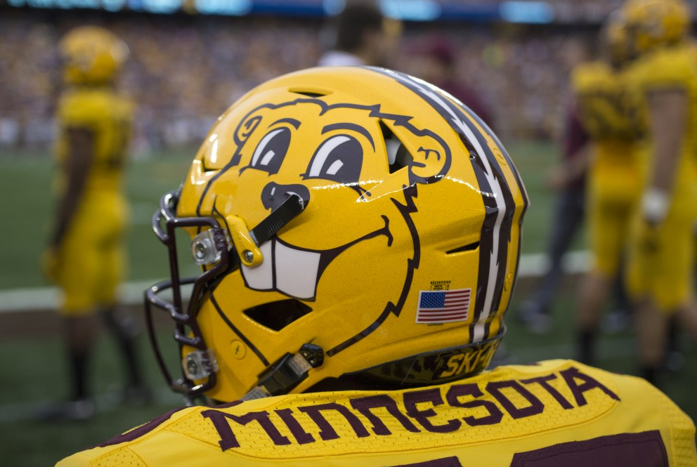 Sign of the times: NCAA approves coach-to-player helmet communication for 2024 football season