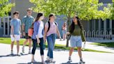 Total enrollment at BYU-Idaho this spring is slightly higher than a year ago - East Idaho News