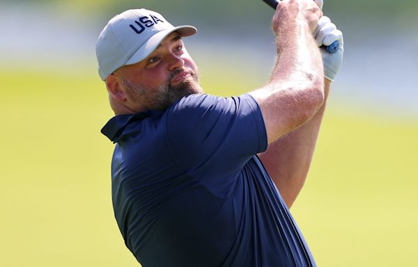 Andrew Whitworth among 4 former Rams playing in marquee celebrity golf tournament