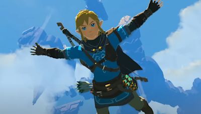 How The Legend Of Zelda Movie Director Is Approaching Fan Passion And Ideas In The Run-up To The ...