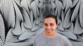 Artist Laura Turón unveils immersive gallery in El Paso's Lincoln Park neighborhood