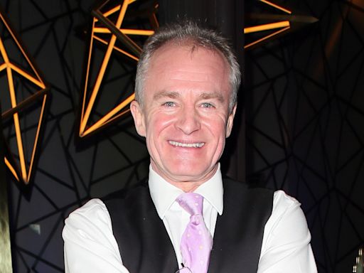 Bobby Davro to appear in new eating disorders film