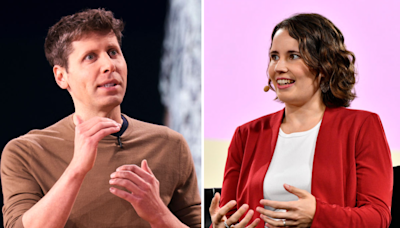 OpenAI CEO Sam Altman Was Fired For 'Outright Lying,' Says Former Board Member