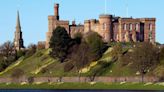 Boss sought for Inverness Castle visitor destination