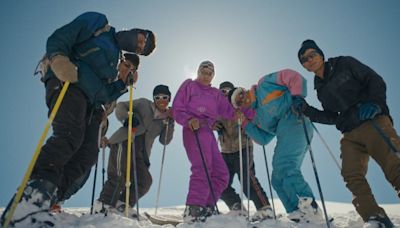 Afghan Skiing Doc ‘Champions of the Golden Valley,’ World Premiering at Tribeca, Delivers Anti-War Message, Unveils Clip (EXCLUSIVE)