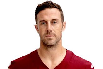 Alex Smith