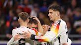 The Kai Havertz switch that propelled Germany from confusion to clarity