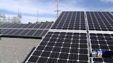 North Carolina could soon lag behind other states in solar capacity