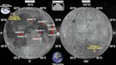 Geologists reveal mysterious and diverse volcanism in lunar Apollo Basin, Chang'e-6 landing site