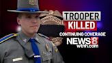 Arrangements for the funeral of Trooper Aaron Pelletier have been finalized