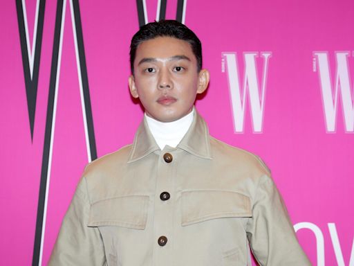 Yoo Ah-in faces a 4-year prison sentence
