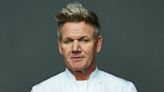 Gordon Ramsay hit by £3.4m loss at restaurant empire