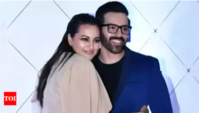 Luv Sinha FINALLY confirms he did not attend sister Sonakshi Sinha's wedding to Zaheer Iqbal, lists out his reasons | Hindi Movie News - Times of India