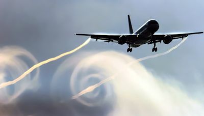 Turbulence fears? Stay calm in bumpy skies with these tips