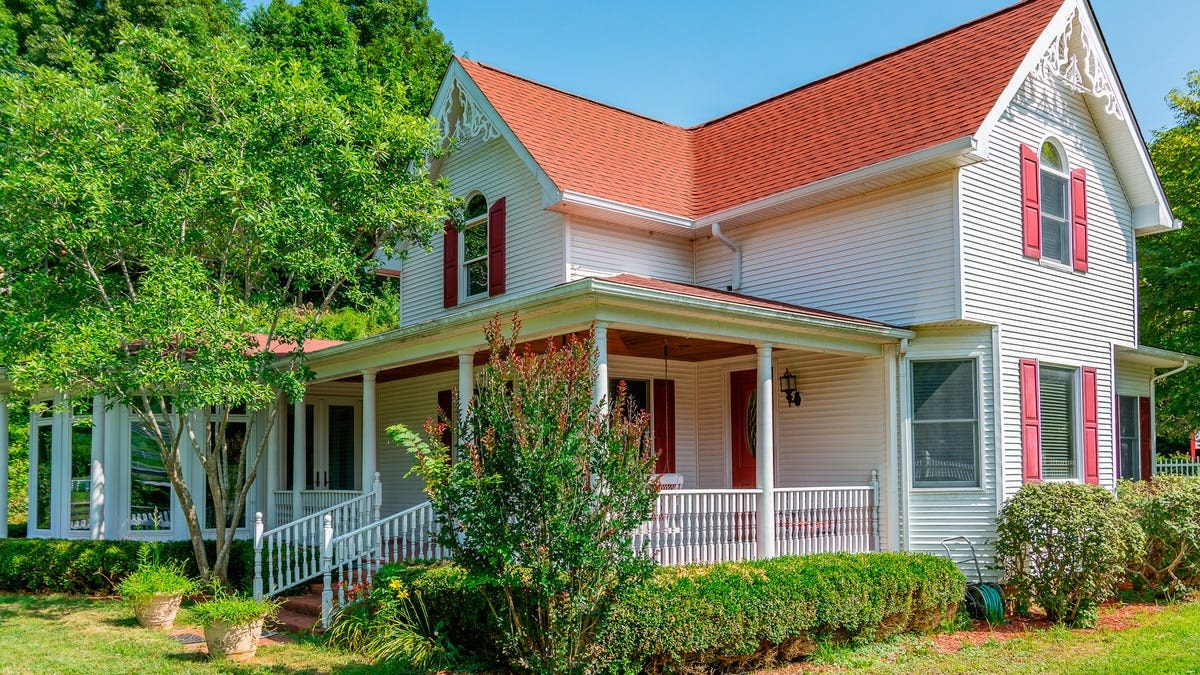 Home Loan Rates Increased Over the Last Week: Mortgage Rates for May 24, 2024