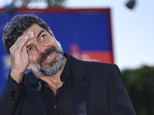 Pierfrancesco Favino in giuria a Cannes 2024, in concorso c’è Paolo Sorrentino con il film Parthenope