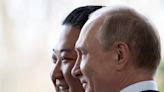 Western nations increasingly alarmed by Russia-North Korea alliance