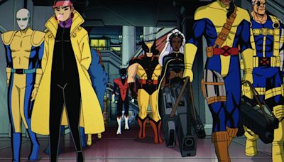 X-MEN '97 Recaps: The Show's Most Shocking Moment Yet, Classic Costumes, And An Incredible Cameo - SPOILERS