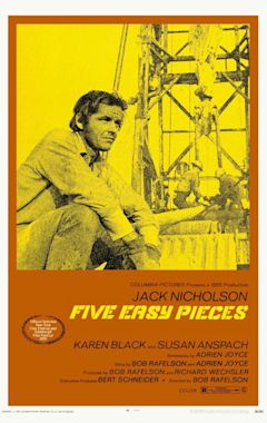 Five Easy Pieces